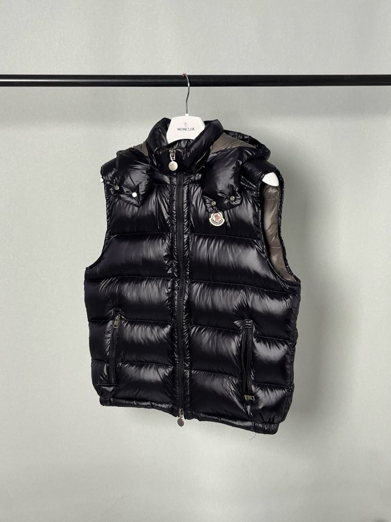 Moncler Down Jackets